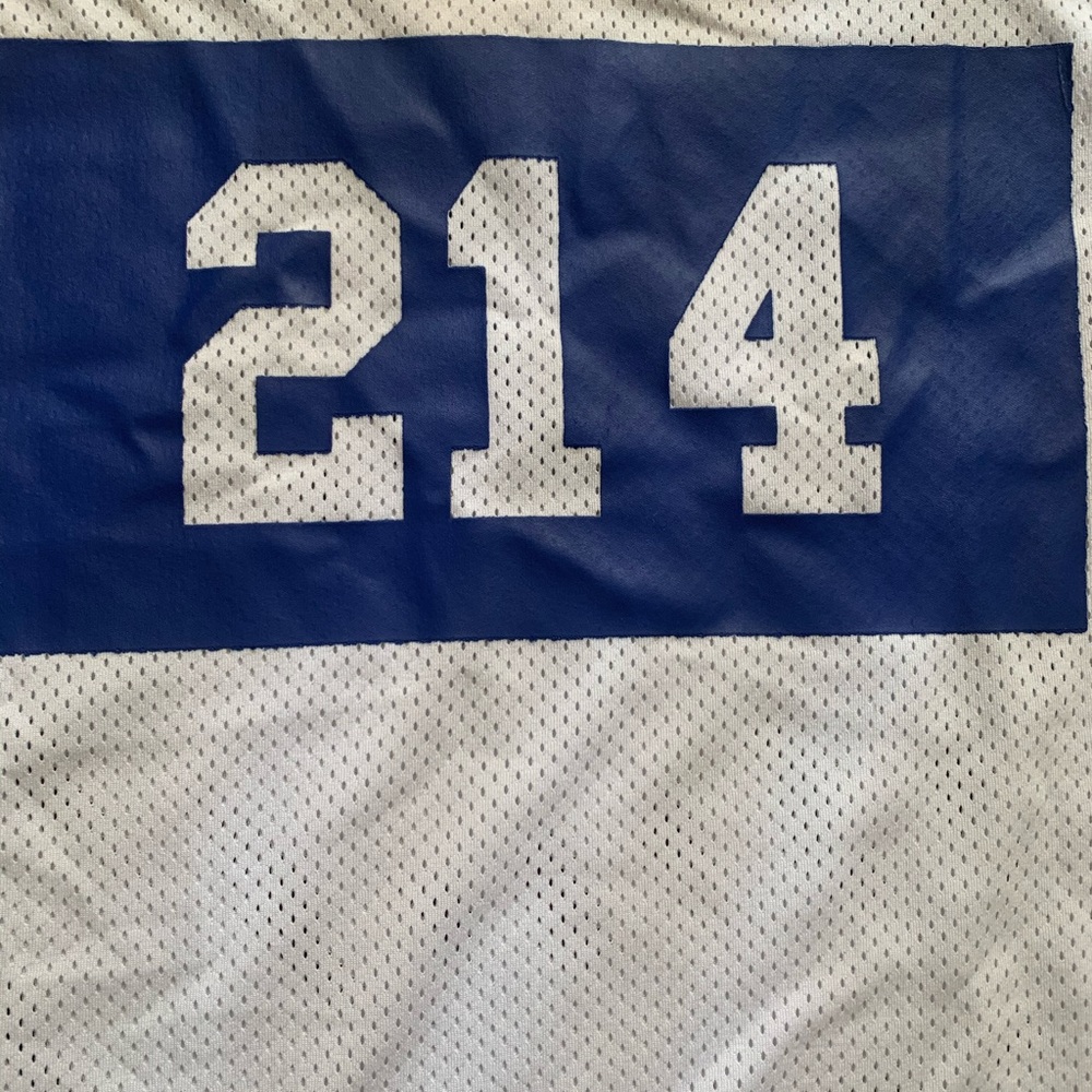 Medium Beentrill Jersey - image 6